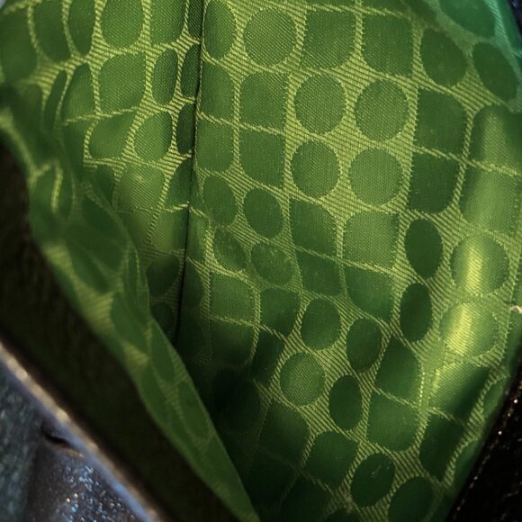 Kate Spade Glimmer Top Zip Tote Shoulder Bag - Picture 15 of 15